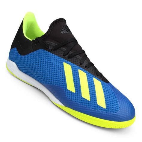 chuteira adidas futsal.